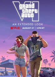 Grand Theft Auto VI: Szersze spojrzenie / Grand Theft Auto VI: An Extended Look
