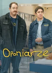 Oponiarze / Tires