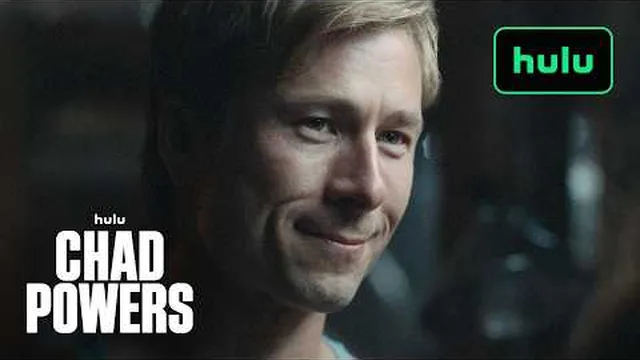 Official Season 2 Trailer | Chad Powers | Hulu