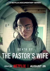 Śmierć żony pastora / Death of the Pastor’s Wife