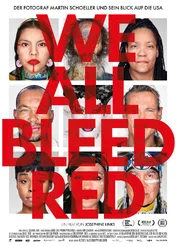 We All Bleed Red / We All Bleed Red