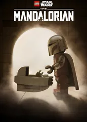 Lego Gwiezdne wojny: The Mandalorian / LEGO Star Wars: The Mandalorian