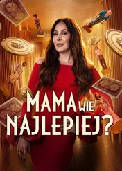 Mama wie najlepiej? / Sua Mãe Te Conhece