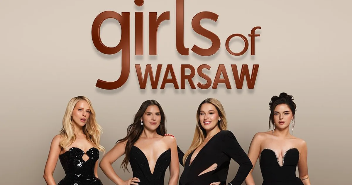 "Girls of Warsaw" | Bez filtra, poza kadrem. Prime Video prezentuje zwiastun serialu produkcji własnej