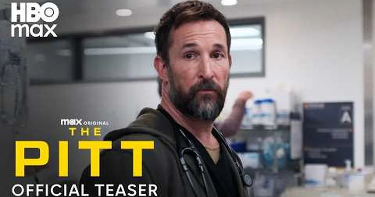 "The Pitt" | Pierwsza zapowiedź trzeciego sezonu serialu HBO Max