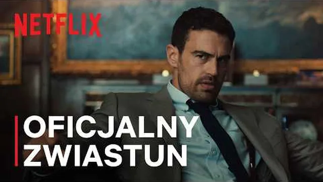 Dżentelmeni: sezon 2 | Oficjalny zwiastun | Netflix