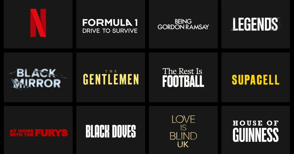 Netflix zapowiada kontynuacje wybranych brytyjskich produkcji!