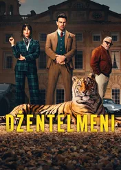 Dżentelmeni / The Gentlemen