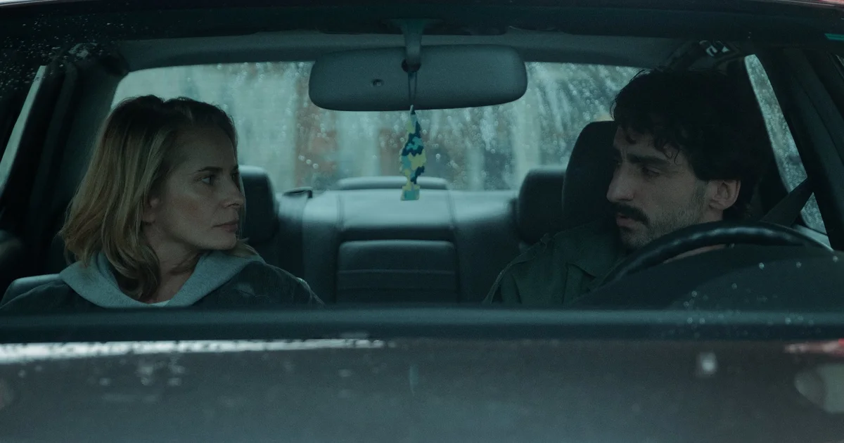 Kto stanie twarzą w twarz ze „Zmorą”? Poznaj obsadę nowego kryminału HBO Original