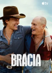 Bracia / Brothers