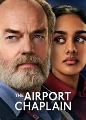 Kapelan lotniskowy / The Airport Chaplain