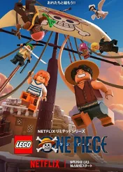 LEGO One Piece / LEGO One Piece