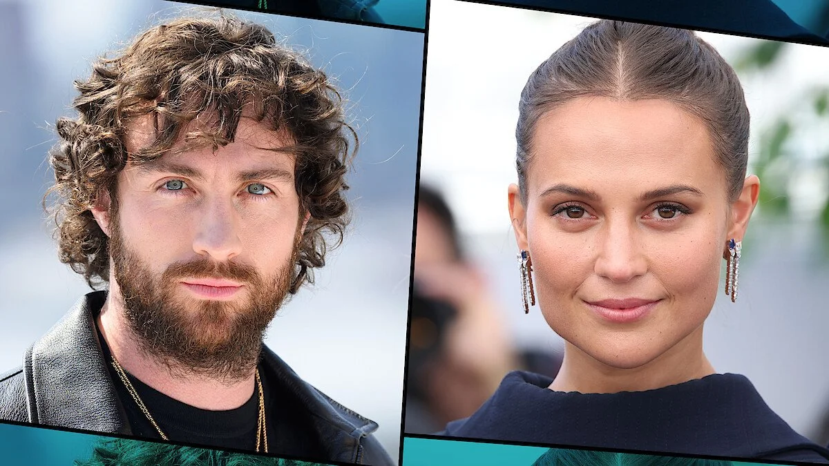 "Enigma Variations" | Netflix zapowiada serial z Aaronem Taylorem-Johnsonem i Alicią Vikander!