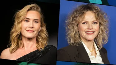 "The Unheard" | Netflix zamawia nowy miniserial z Kate Winslet i Maxine Peake!