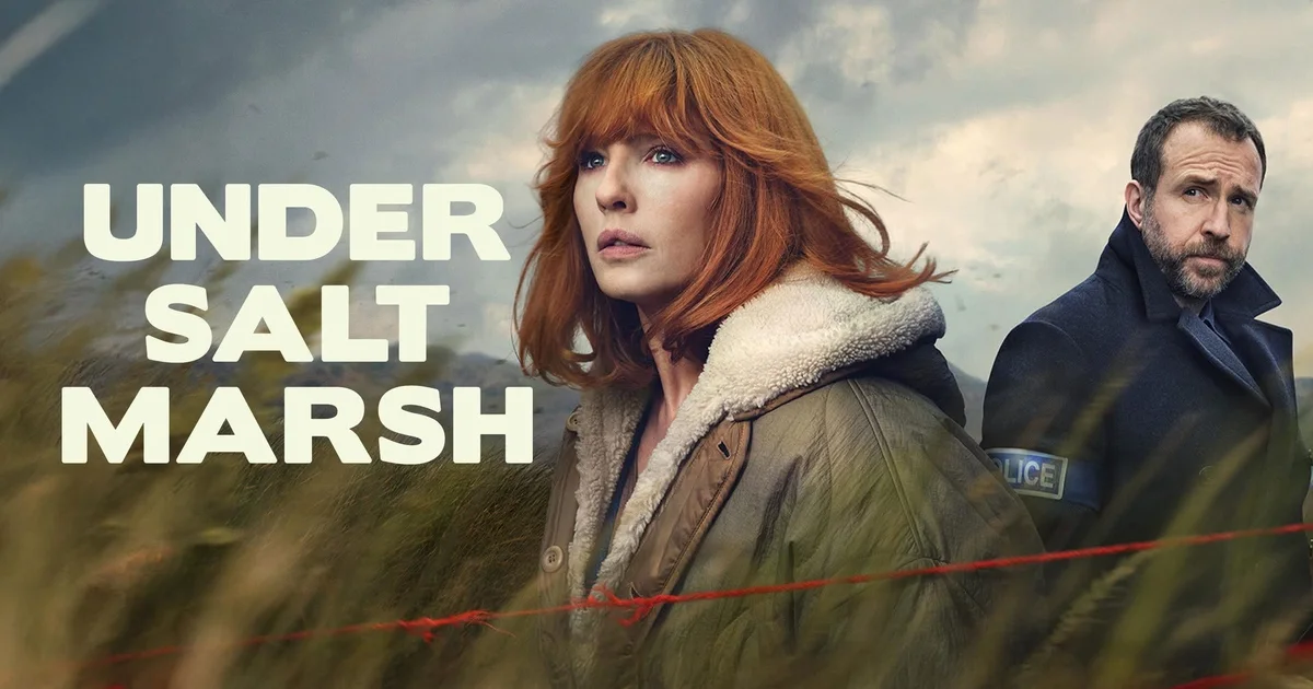 "Under Salt Marsh" | Sky zdecydowało o przyszłości serialu