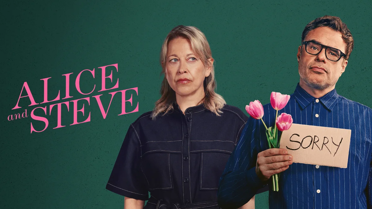 "Alice i Steve" | Disney+ ogłasza kontynuację serialu!