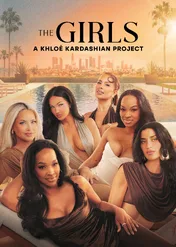 The Girls: Projekt Khloé Kardashian / The Girls: A Khloé Kardashian Project