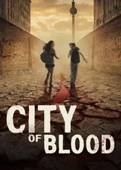 Krwawe miasto / City of Blood
