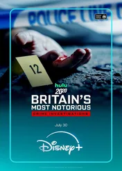 20/20: Najgłośniejsze śledztwa kryminalne w Wielkiej Brytanii / 20/20 Britain's Most Notorious Crime Investigations