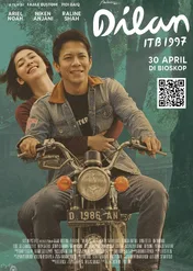 Dilan ITB 1997 / Dilan ITB 1997