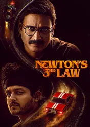 Newton's 3rd Law / Newton's 3rd Law
