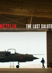 The Last Salute / The Last Salute