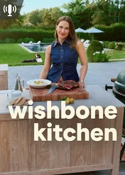 Wishbone Kitchen / Wishbone Kitchen