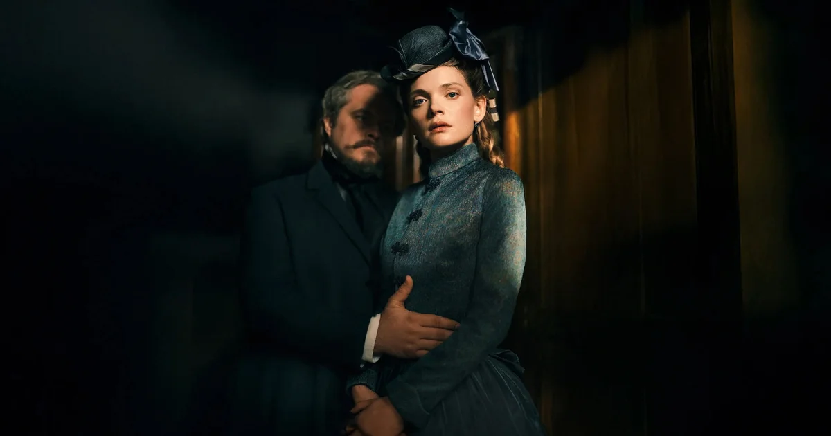 Lalka debiutuje w Netflix Polska. Dołączają też nowe odcinki