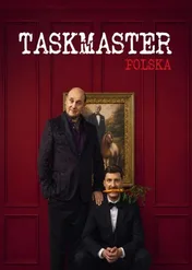 Taskmaster / Taskmaster