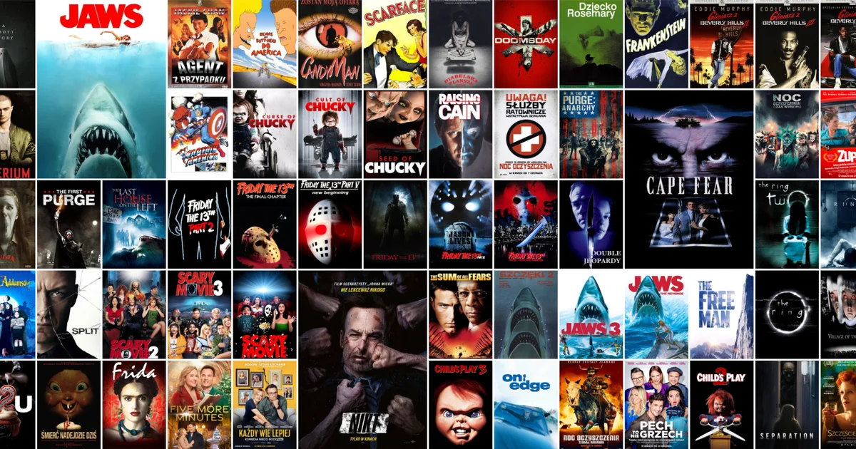 SkyShowtime przywraca popularne filmy. Do biblioteki trafiły też nowe tytuły
