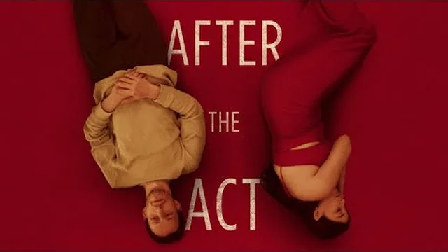 After the Act I Feature Film Teaser