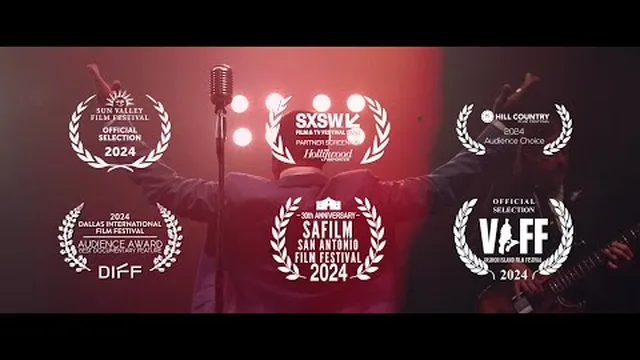 BASTARDS OF SOUL | Official Trailer 2024