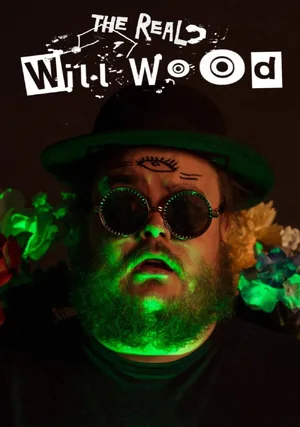 The Real Will Wood