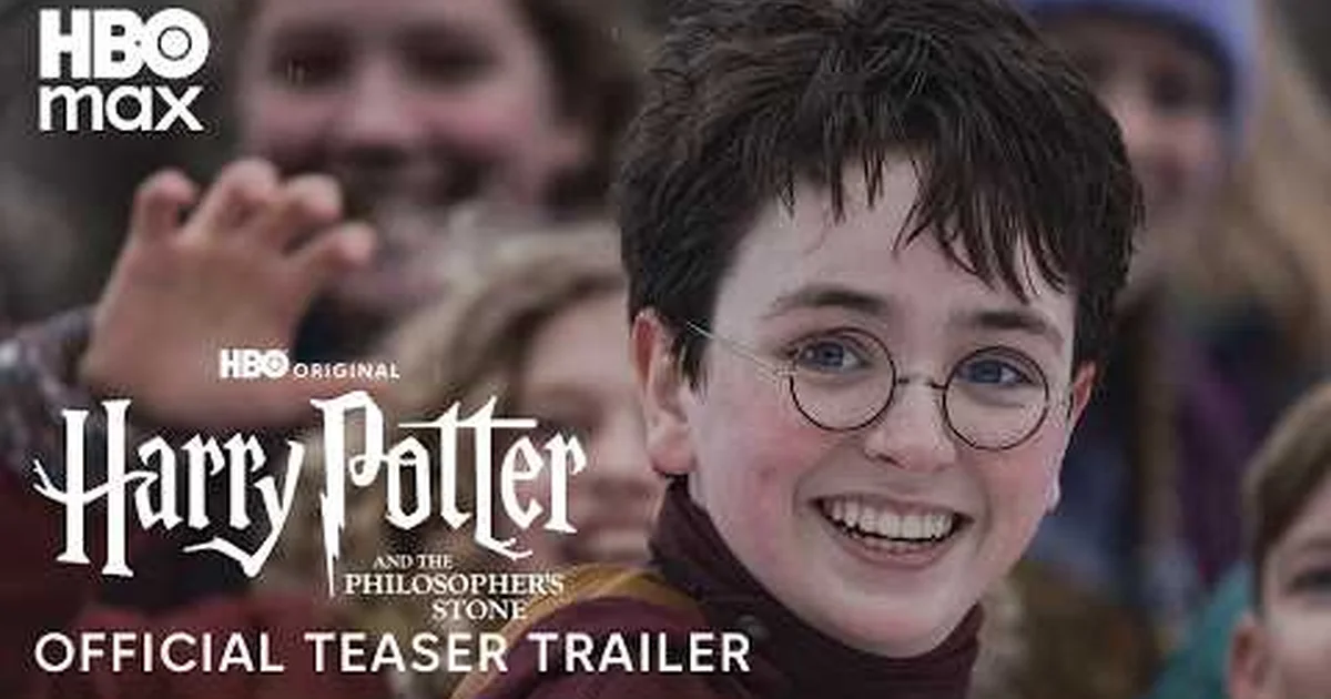 "Harry Potter i Kamień filozoficzny" | Nowy zwiastun oczekiwanego serialu HBO!