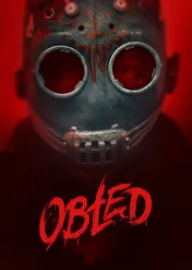 Obłęd / Psycho Killer