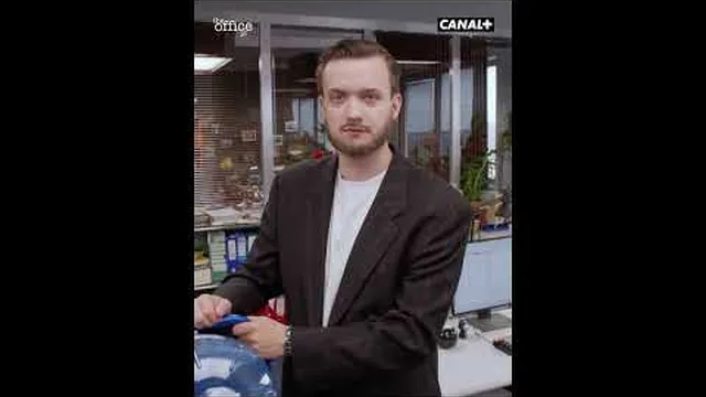 MICHAŁ SIKORSKI DOŁĄCZA DO OBSADY THE OFFICE PL!