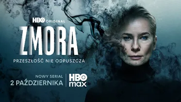 Mroczna przeszłość powraca. "Zmora" już w październiku w HBO Max