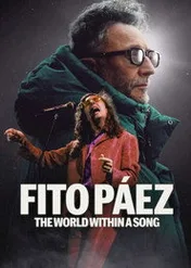 Fito Páez: Świat w piosence / Fito Páez: The World Within a Song
