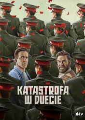 Katastrofa w duecie / Mayday