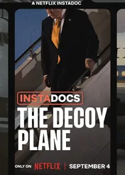 Ekspresowe dokumenty: Samolot przynęta / Instadocs: The Decoy Plane