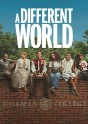 Inny świat / A Different World