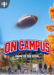 On Campus: Game of the Week / On Campus: Game of the Week