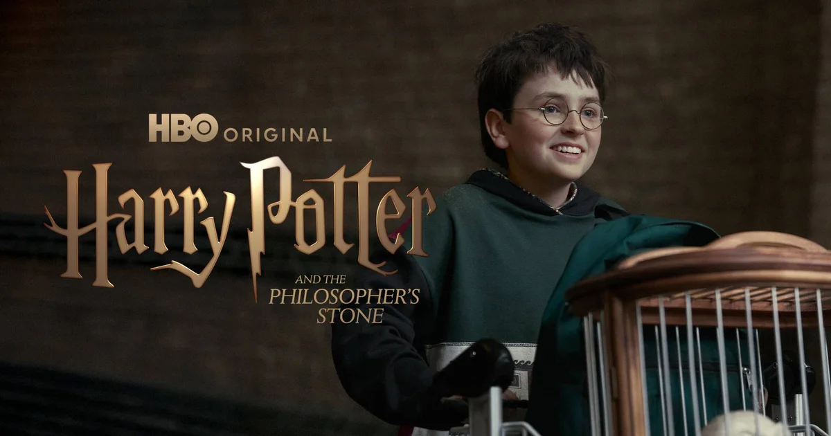 "Harry Potter" | Powiększa się obsada drugiego sezonu serialu HBO Original