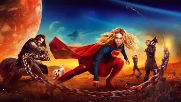 "Supergirl" | Data premiery filmu w HBO Max 