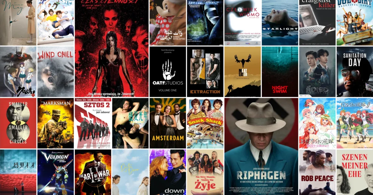 Netflix robi miejsce na nowe produkcje. Kolejne tytuły opuszczą bibliotekę