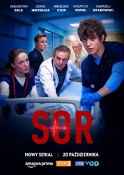 SOR / SOR