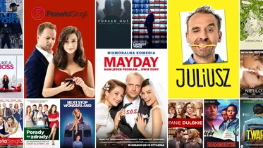 Duże zmiany w SkyShowtime. Widzowie stracą dostęp do tych tytułów