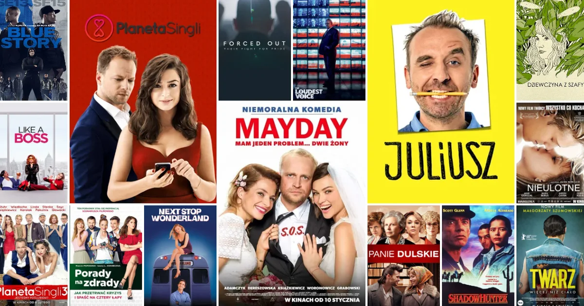 Duże zmiany w SkyShowtime. Widzowie stracą dostęp do tych tytułów