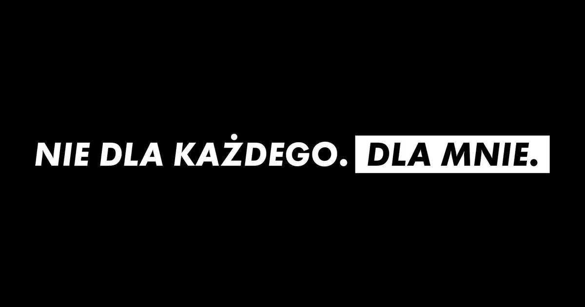 Nie dla wszystkich. Dla mnie, czyli nowości programowe 2026/2027 w CANAL+