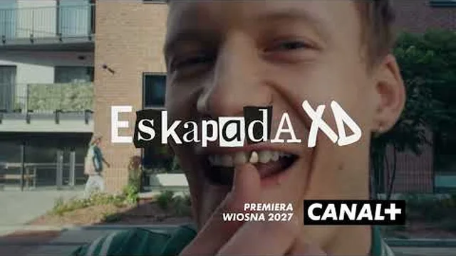 NIE DLA KAŻDEGO. DLA MNIE: nowości programowe 2026/2027 w CANAL+